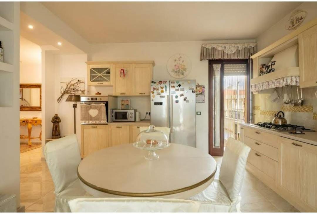 Casa Dieste Carovigno Luaran gambar