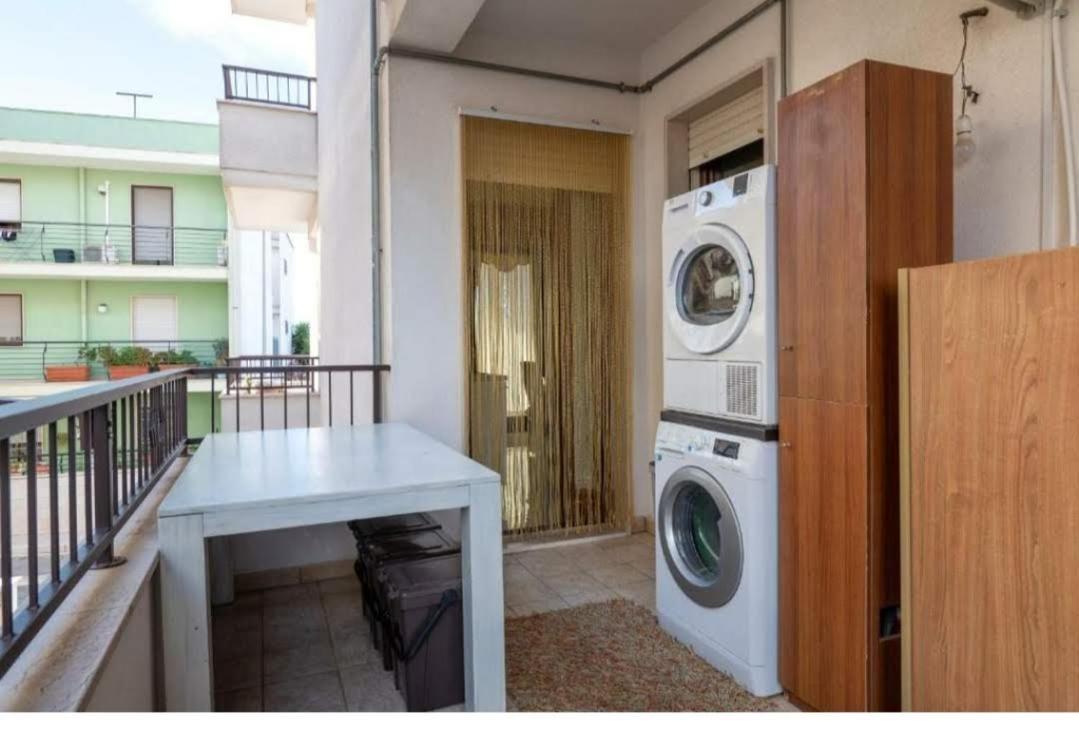Casa Dieste Carovigno Luaran gambar