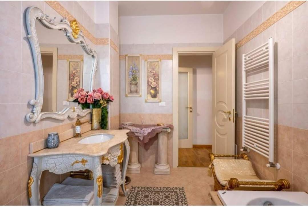 Casa Dieste Carovigno Luaran gambar