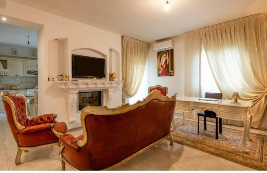 Casa Dieste Carovigno Luaran gambar