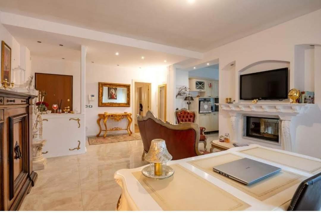 Casa Dieste Carovigno Luaran gambar