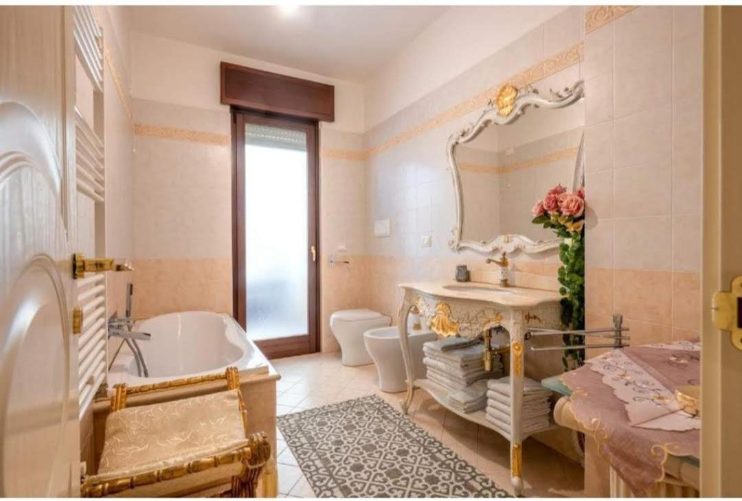 Casa Dieste Carovigno Luaran gambar