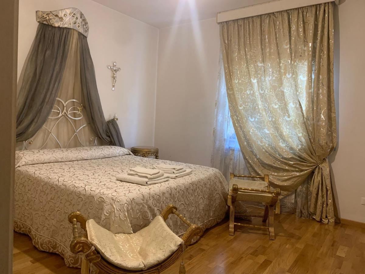 Casa Dieste Carovigno Luaran gambar